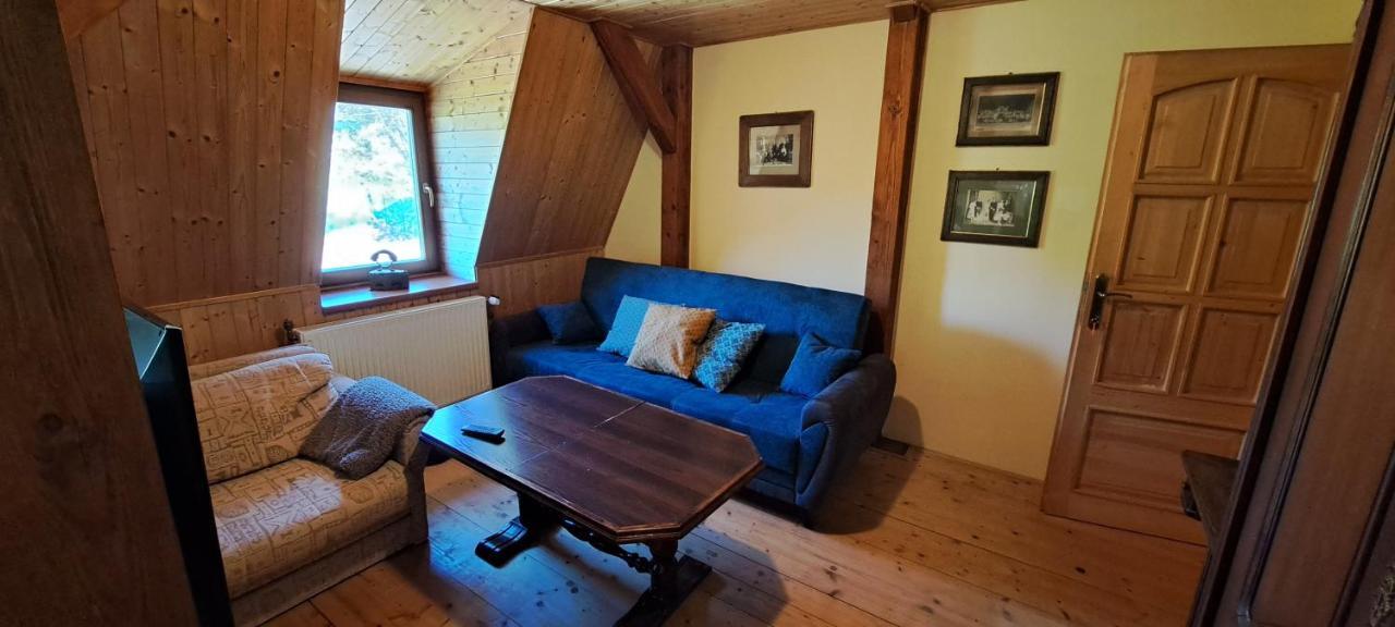 Apartmany Na Lonte Cotkytle Exterior photo