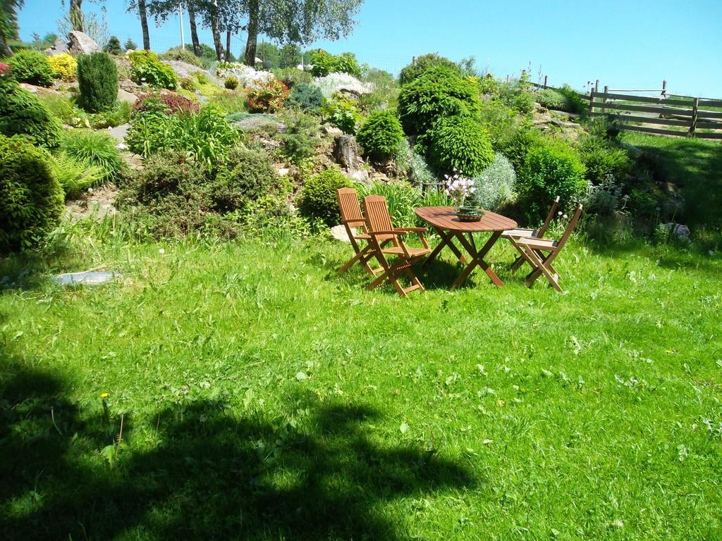 Apartmany Na Lonte Cotkytle Exterior photo