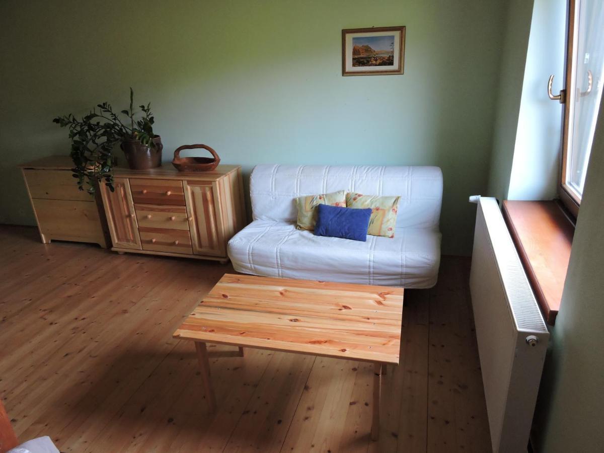 Apartmany Na Lonte Cotkytle Exterior photo